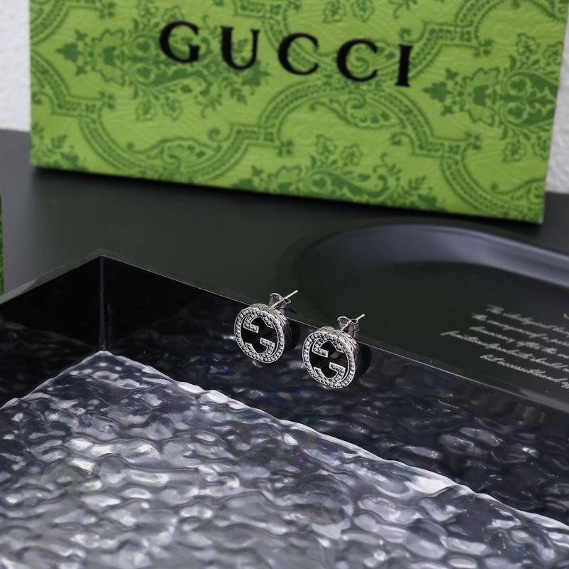 Gucci Earrings